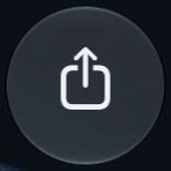Le bouton Créer la carte