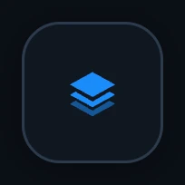 The Map Layers Button
