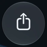 O botão Criar mapa